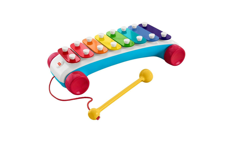 Fisher-Price Xylophone V2