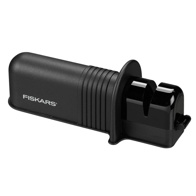 Fiskars Axe & Knife Blade Sharpener T1