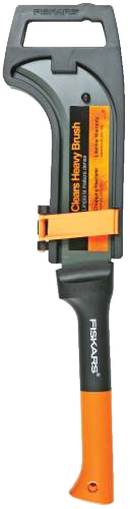 Fiskars Brush Axe, 19-in C6
