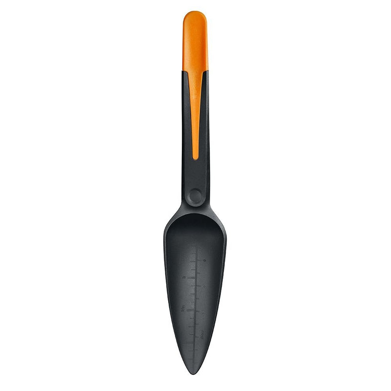 Fiskars Lightweight Durable Hand Seed Sower & Dibber H7