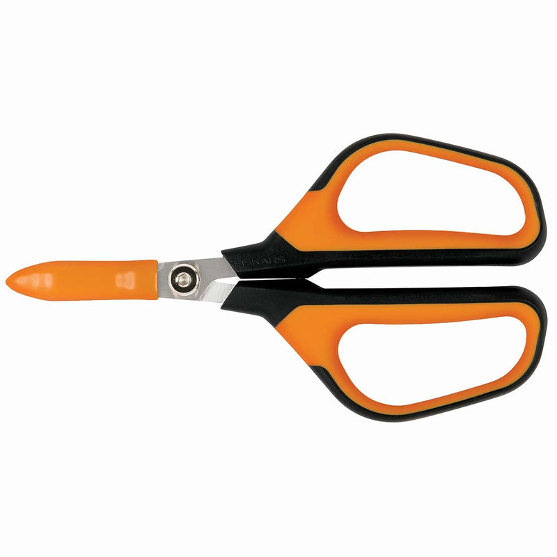 Fiskars Micro-Tip Pruning Shears E1