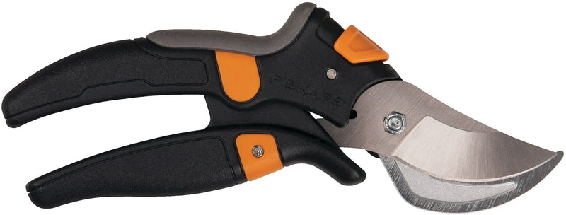 Fiskars Power Curve Pruner E3