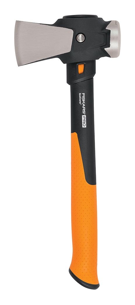 Fiskars Pro IsoCore 2.5-lb Maul, 14-in R6