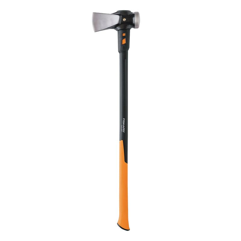Fiskars Pro IsoCore 8-lb Maul, 36-in B2