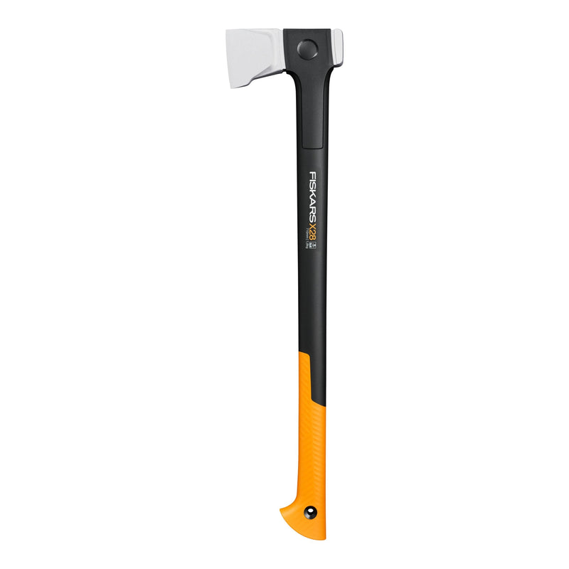 Fiskars Splitting Axe with FiberComp shaft, 28-in H4