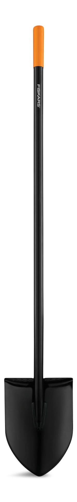 Fiskars Steel Digging Shovel O5