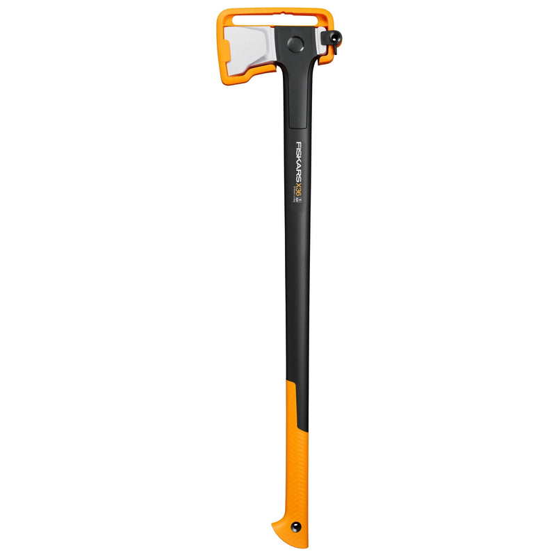 Fiskars X36 Splitting Axe with FiberComp shaft, 36-in U9