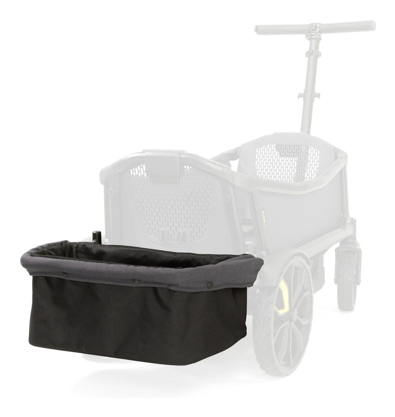 Foldable Rear Storage Basket for Veer Cruiser Z4