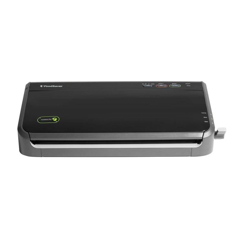 FoodSaver FM2100 + Accessories, Black D0