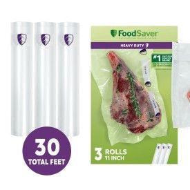 FoodSaver HD 3PK Y7