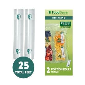 FoodSaver Meal Prep P3