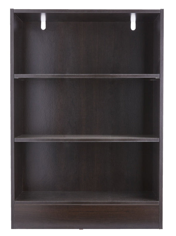 For Living 3-Shelf Bookcase X4