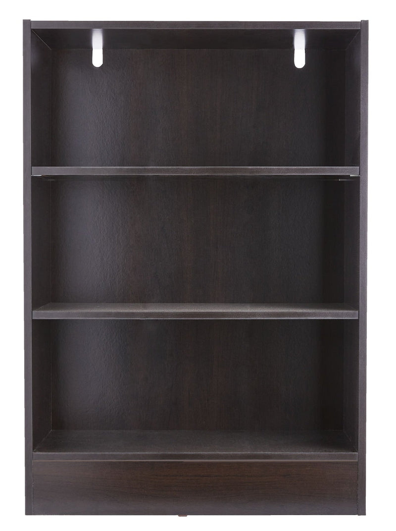 For Living 3-Shelf Bookcase X4