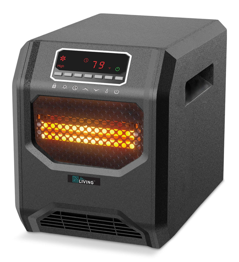 FOR LIVING Cabinet Heater J4