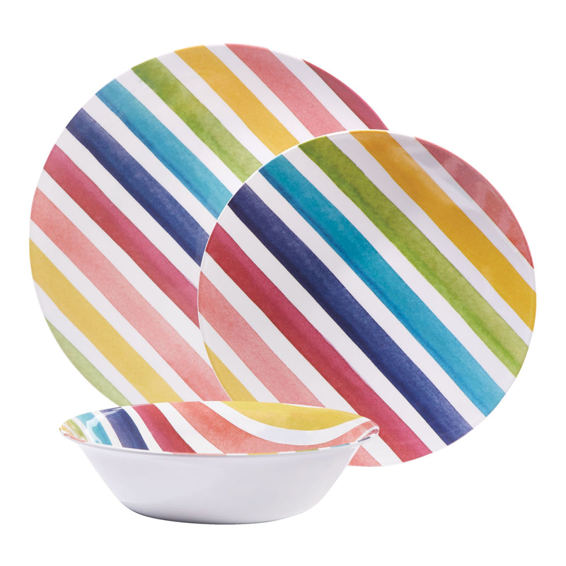 For Living Dinner Set P8