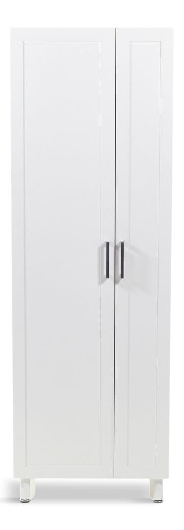 For Living Laundry Tall Cabinet Q3