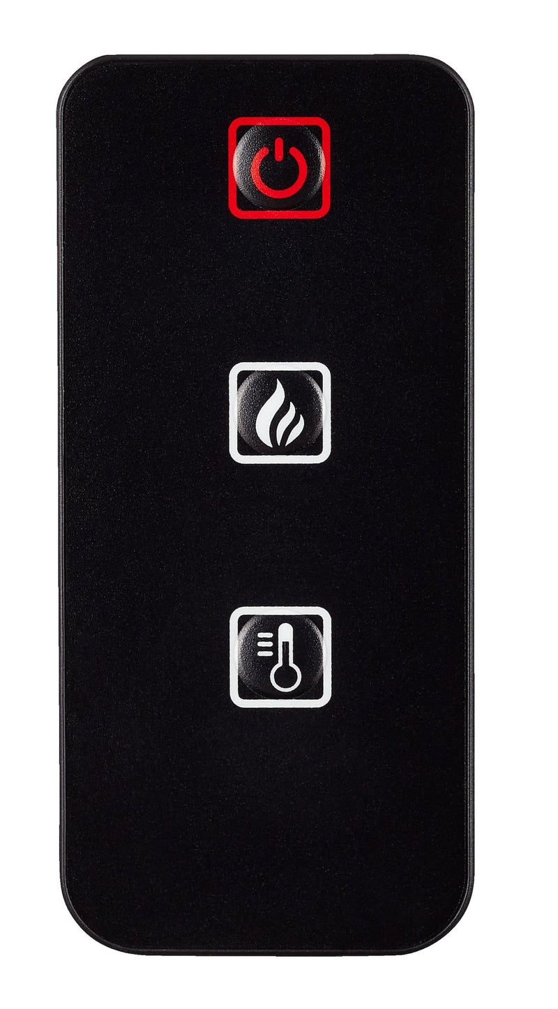 For Living Media Fireplace R8