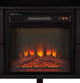 For Living Media Fireplace