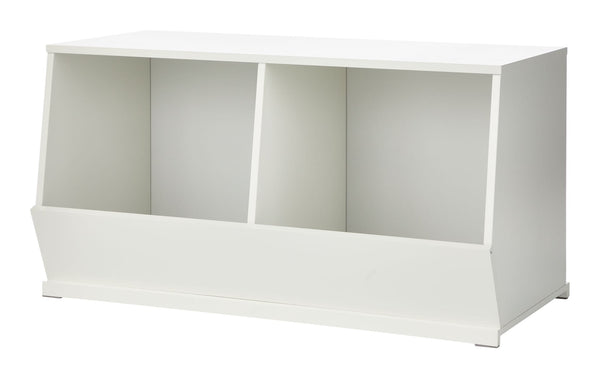 For Living Stackable Catch-All Organizer C7