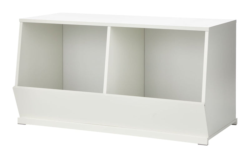 For Living Stackable Catch-All Organizer C7