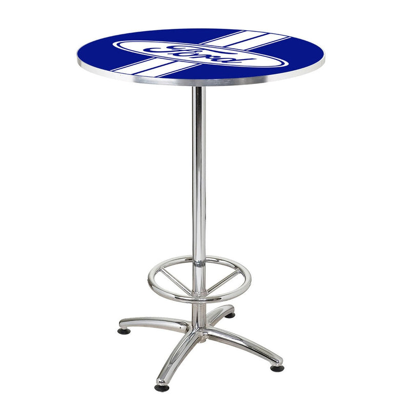 Ford Café Table B5
