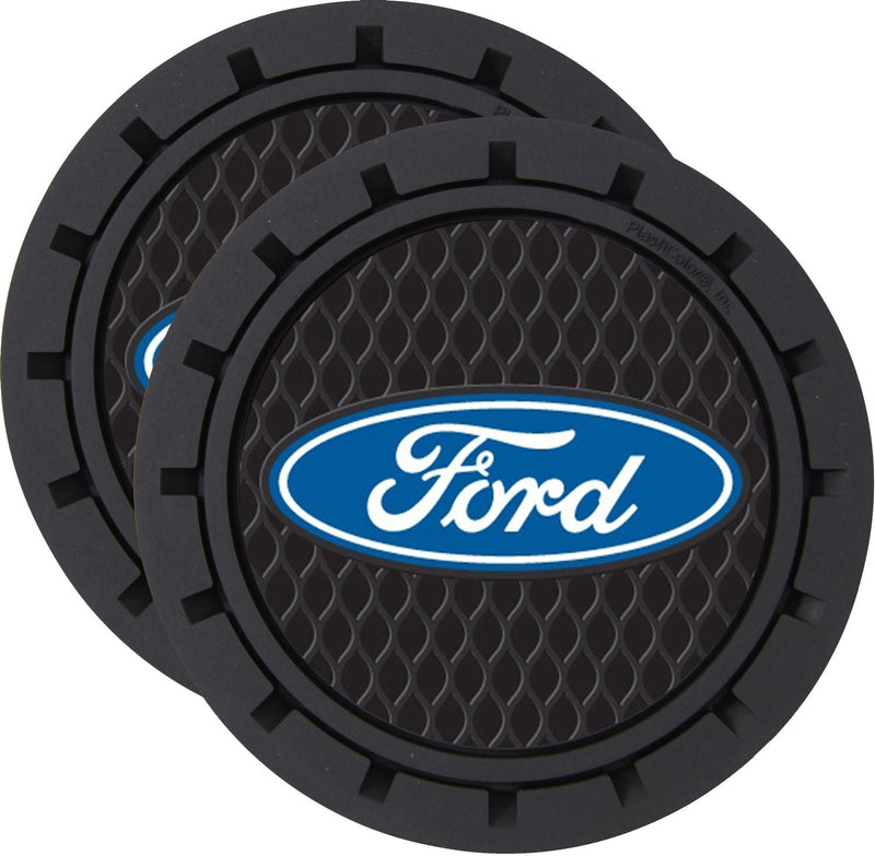 Ford Coaster Set, 2-pc A1