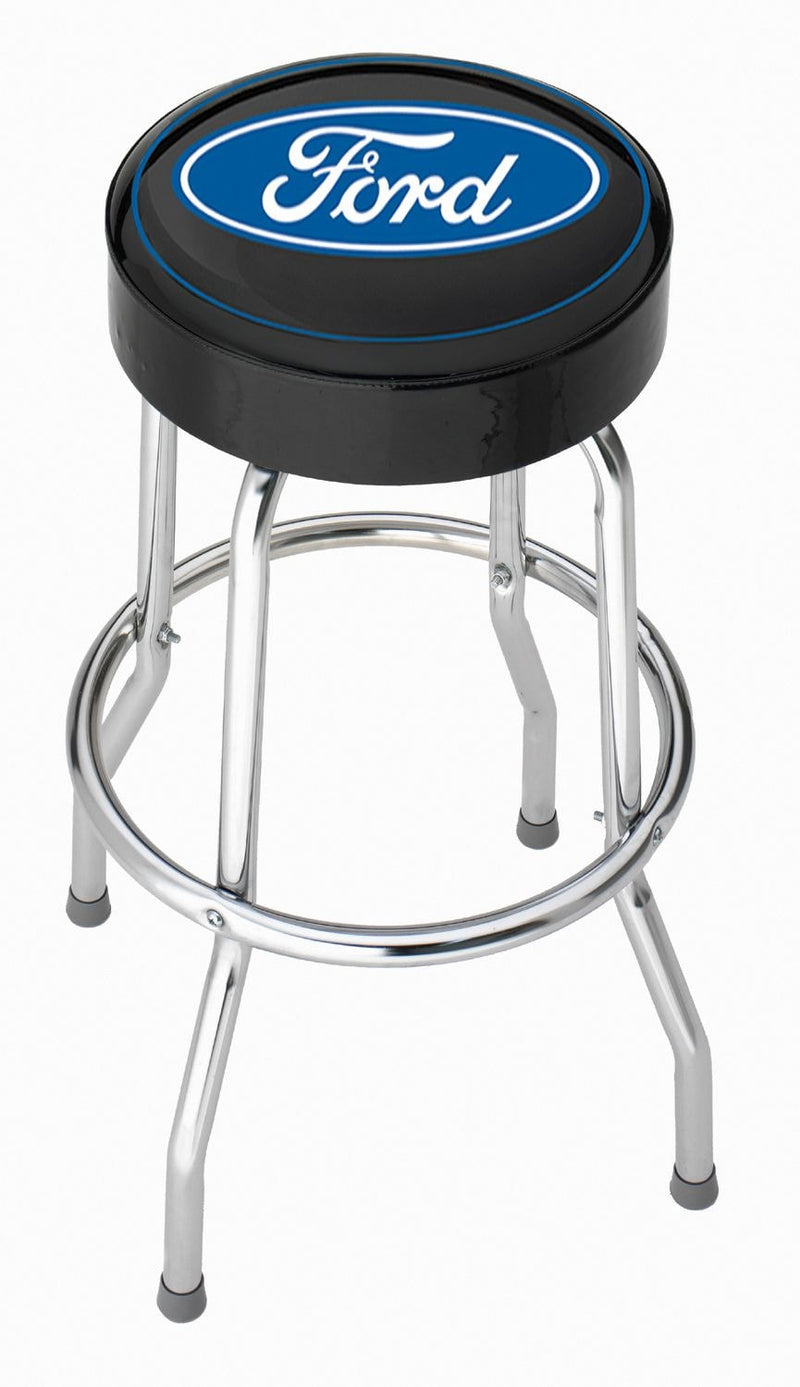 Ford Logo Bar Stool P4