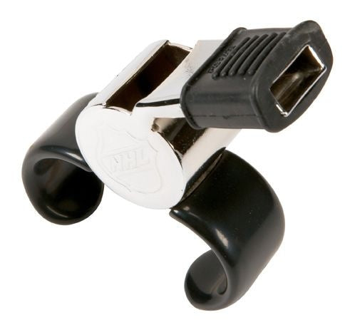 Fox 40 Super Force CMG Official NHL Fingergrip Whistle H8