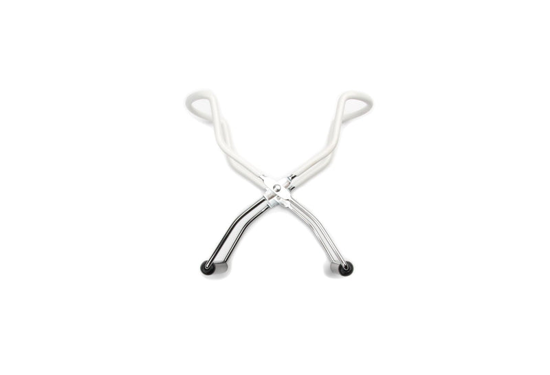 Fox Run Jar Lifter with Plastic Handles & Stainless Steel Gripper P3