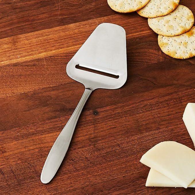 FOXRUN STAINLESS STEEL CHEESE PLANE B4