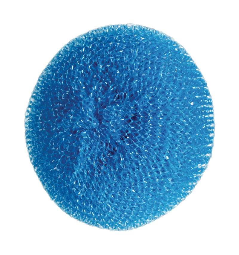 FRANK All-Purpose Polypropylene Scour / Scrubber, 4-pk G7