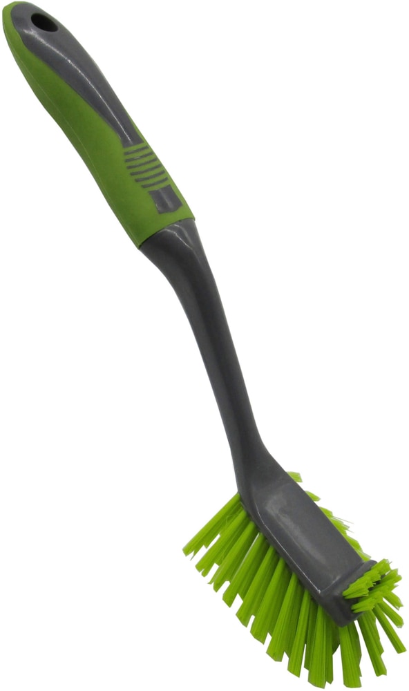 FRANK Non-Stick Surfaces Dish Scrub Brush Z8