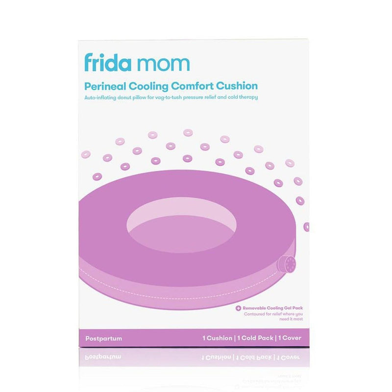 Frida Mom - Perineal Cooling Comfort Cushion R1