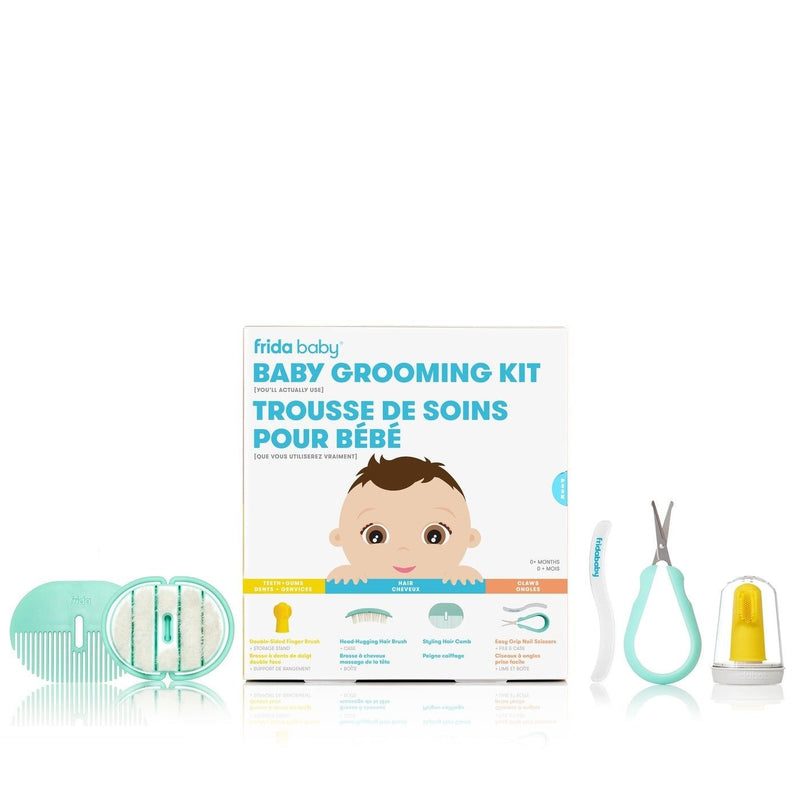 FridaBaby Baby Grooming Kit A9
