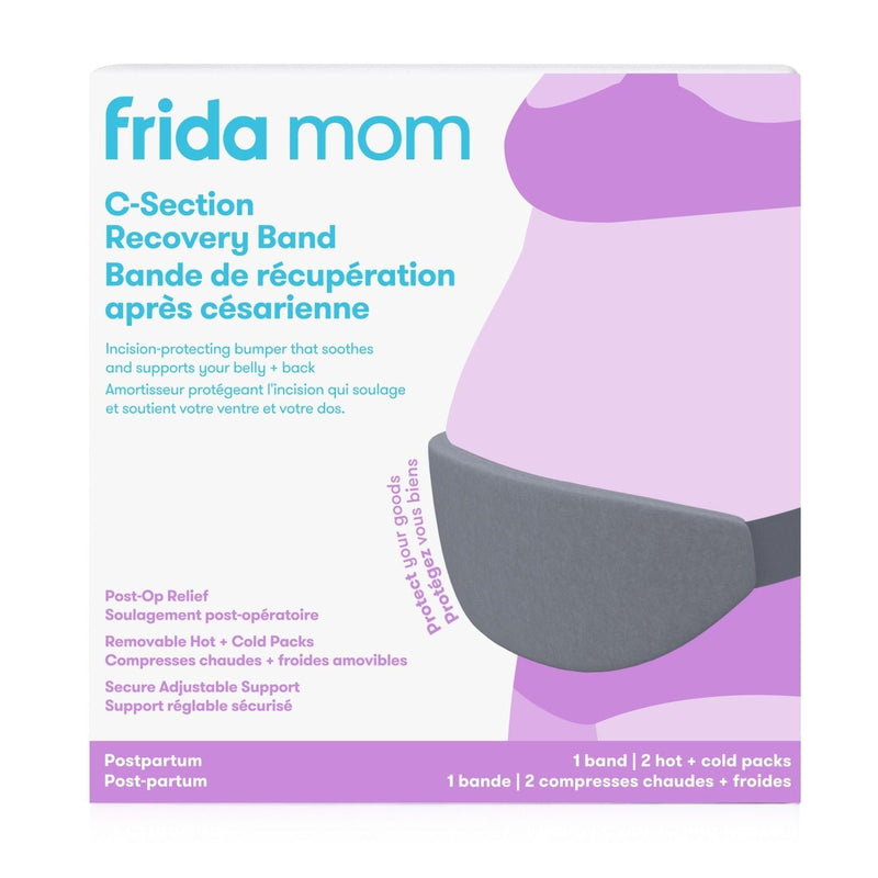 FridaMom C-Section Recovery Band P9