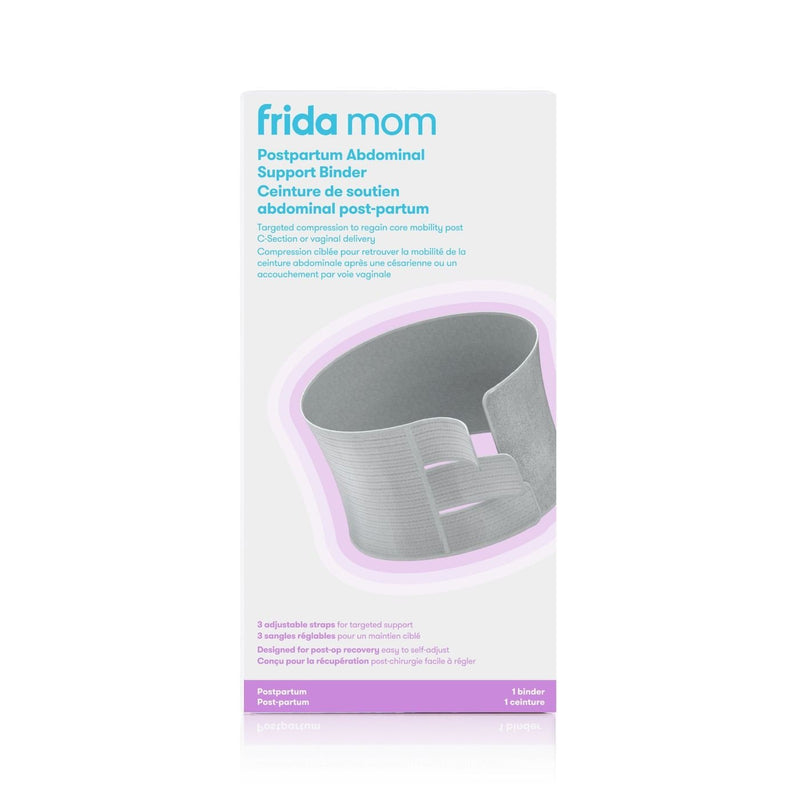 FridaMom C-Section Support Binder P0