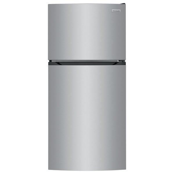Frigidaire 27 in 14.0 cu ft. Top-mount Refrigerator with Reversible Door U2