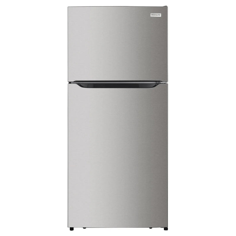 Frigidaire 30 in. 18 cu.ft. Top-Mount Refrigerator with Reversible Door J8
