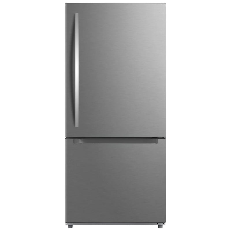 Frigidaire 30 in. 19 cu ft. Bottom Freezer Refrigerator with Reversible Door F3