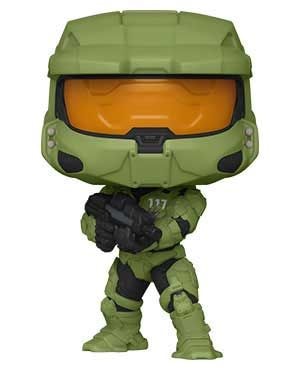 Funko POP! Gaming Vinyl Figure, Assorted N8