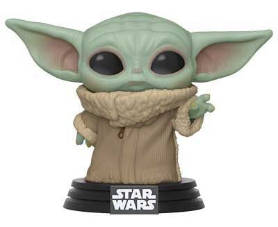 Funko POP! Movie Vinyl Figure, Assorted Q8