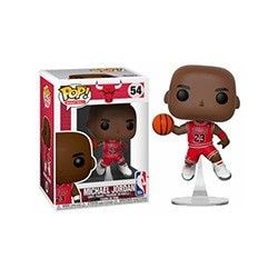 Funko POP! NBA Michael Jordan Vinyl Figure Collectible X1