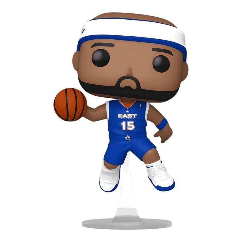 Funko POP! NBA Vince Carter Vinyl Figure Collectible Z8