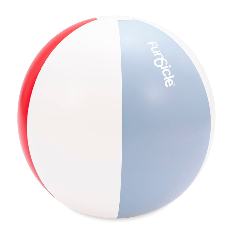 Funsicle Beach Ball, 14-in, Ages 3+ I3