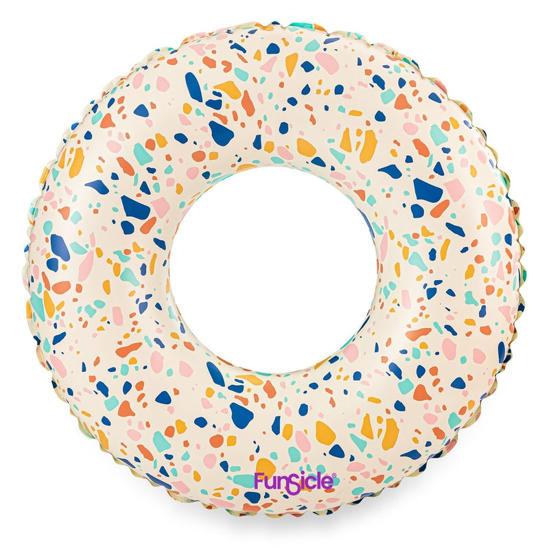Funsicle Colourful Confetti Fun Tube, Ages 9+ L2