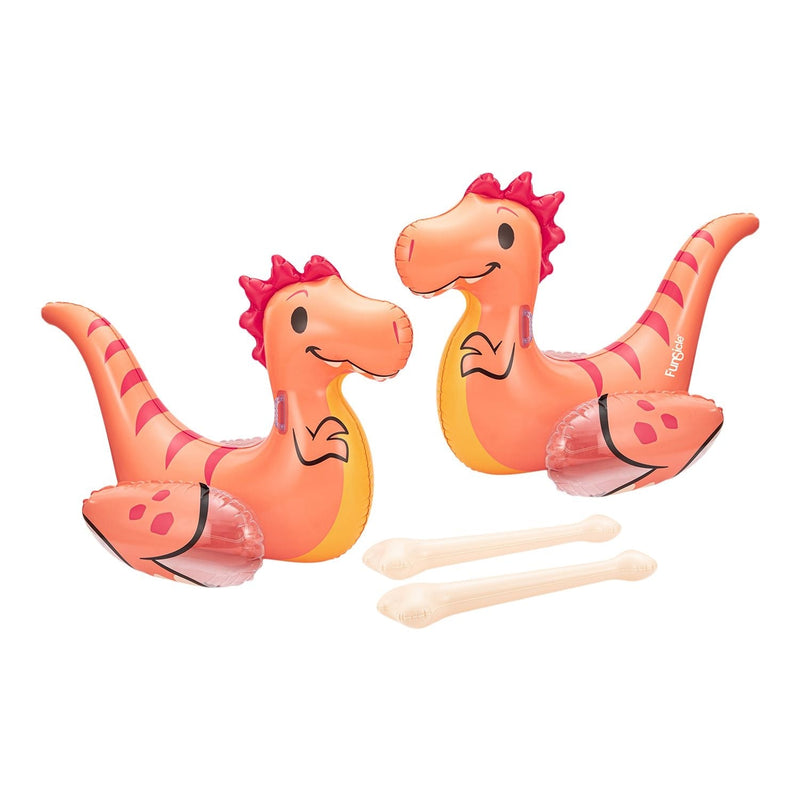 Funsicle Jurassic Bash Pool Play B0
