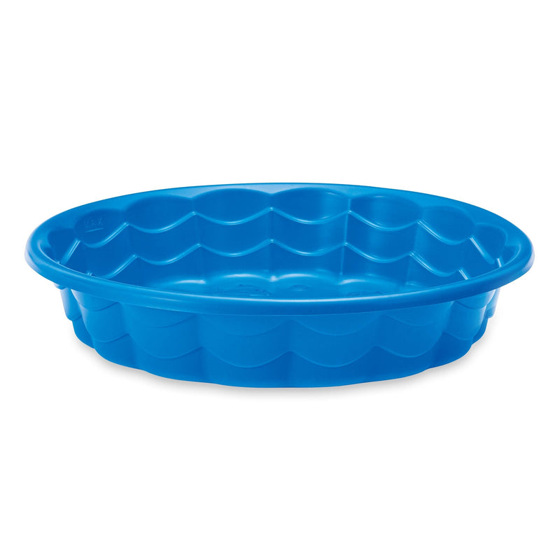 Funsicle Light Weight Round Plastic Wading Pool, 36 x 7-in, Ages 3+ V5