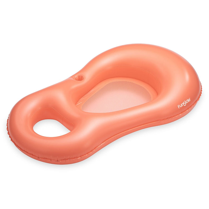 Funsicle Mesh Comfy Lounger V6