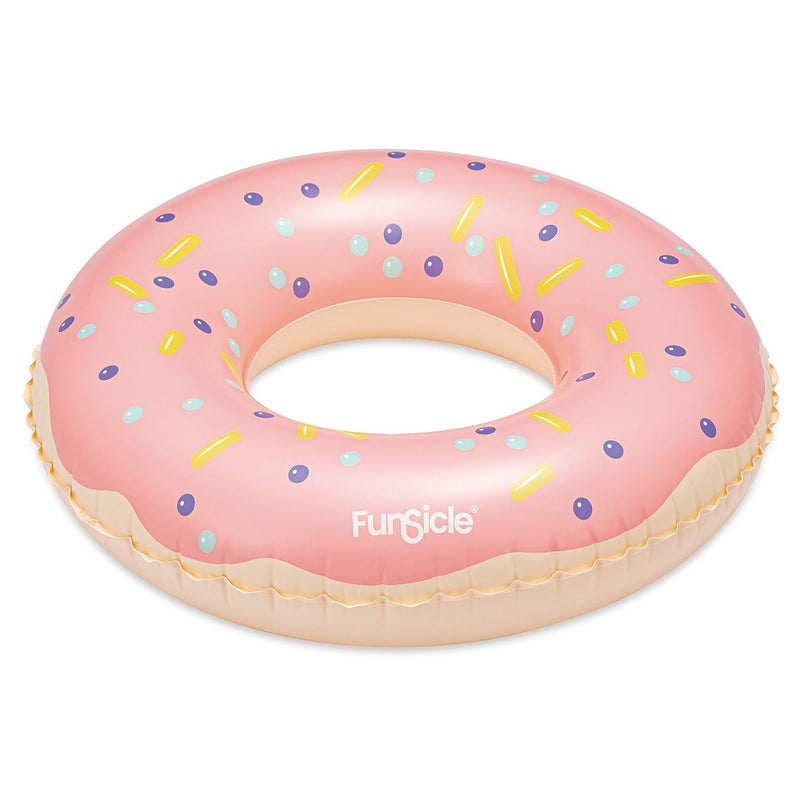 Funsicle Pink Donut Fun Tube, Ages 9+ A2