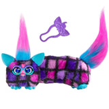 Furby DJ Furblets Interactive Plush Toy, Various Styles